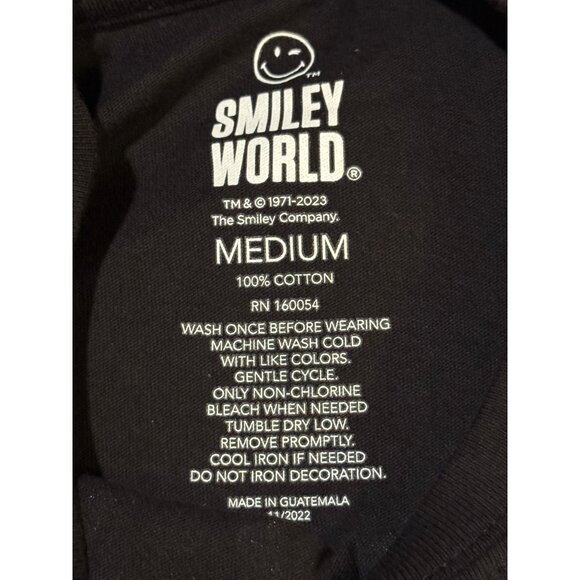 Grayson Threads Kids Future Black History Maker T-Shirt, Black, Size M, NWT - Picture 5 of 5